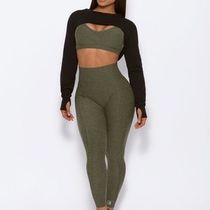 Bombshell Sportswear Leggings
